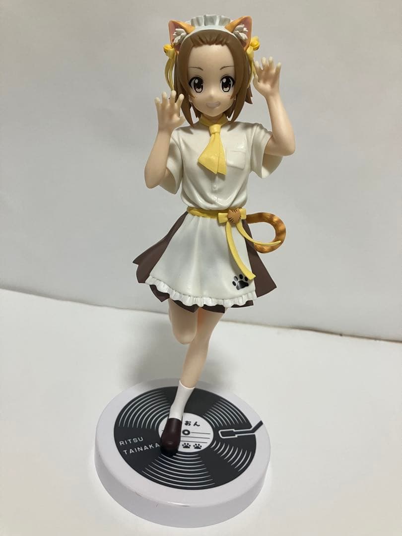 m*r様 けいおん! 5体セット　Trio-Try-iTトリオトライト