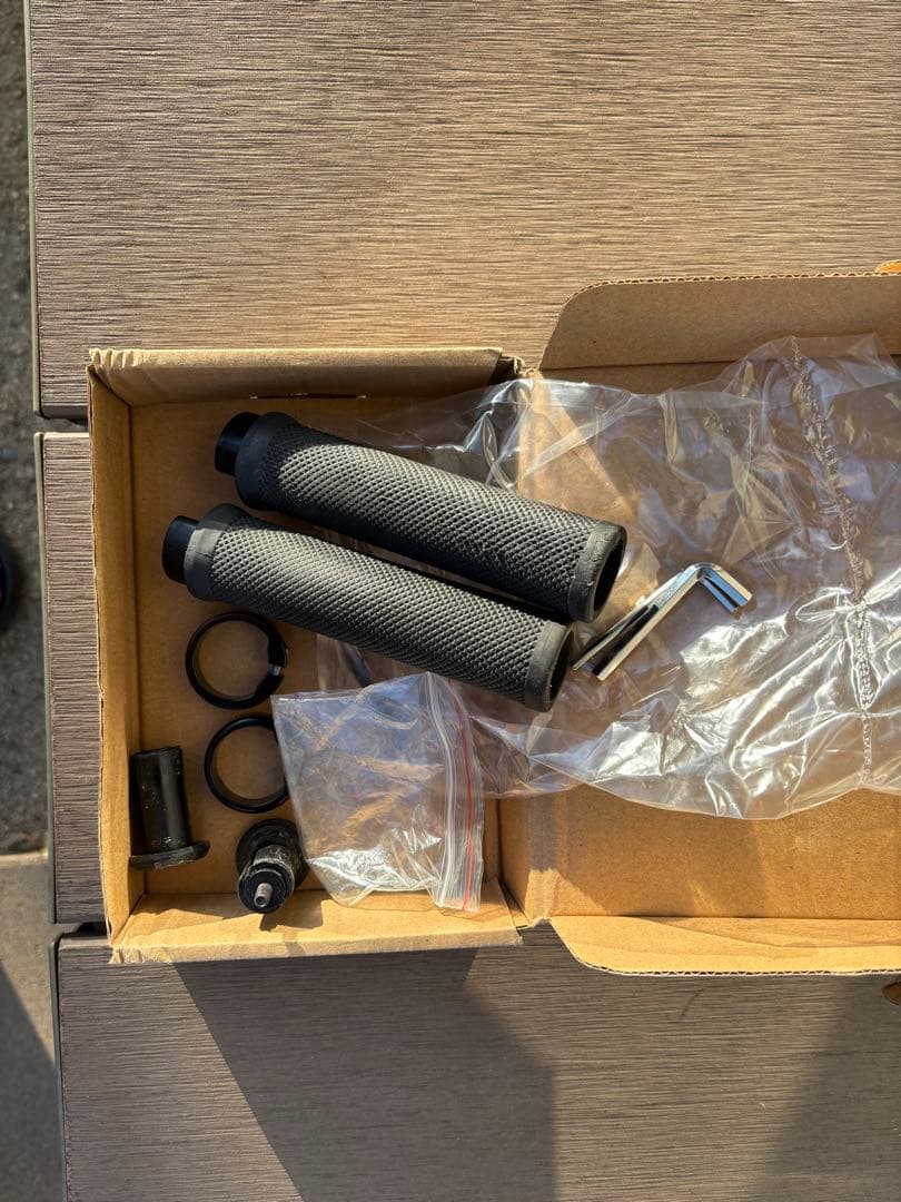 【引取募集】BRIDGESTONE 電動アシスト自転車 TB1e フルカスタム