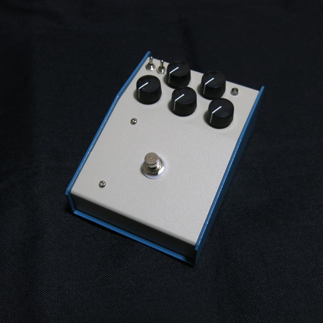 TSV808タイプ　ハンドメイド　hand wired　ラグ板