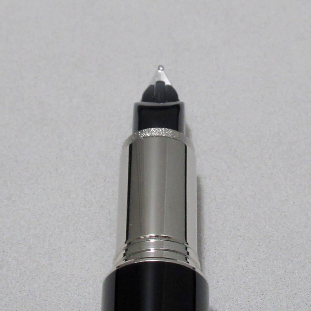 モンブラン 万年筆 スターウォーカー アーバンスピリット 115344