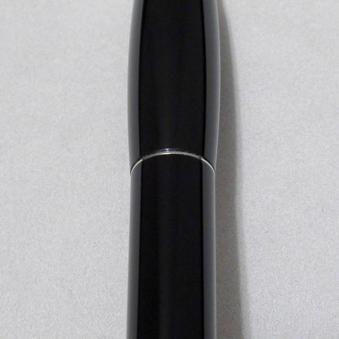 モンブラン 万年筆 スターウォーカー アーバンスピリット 115344