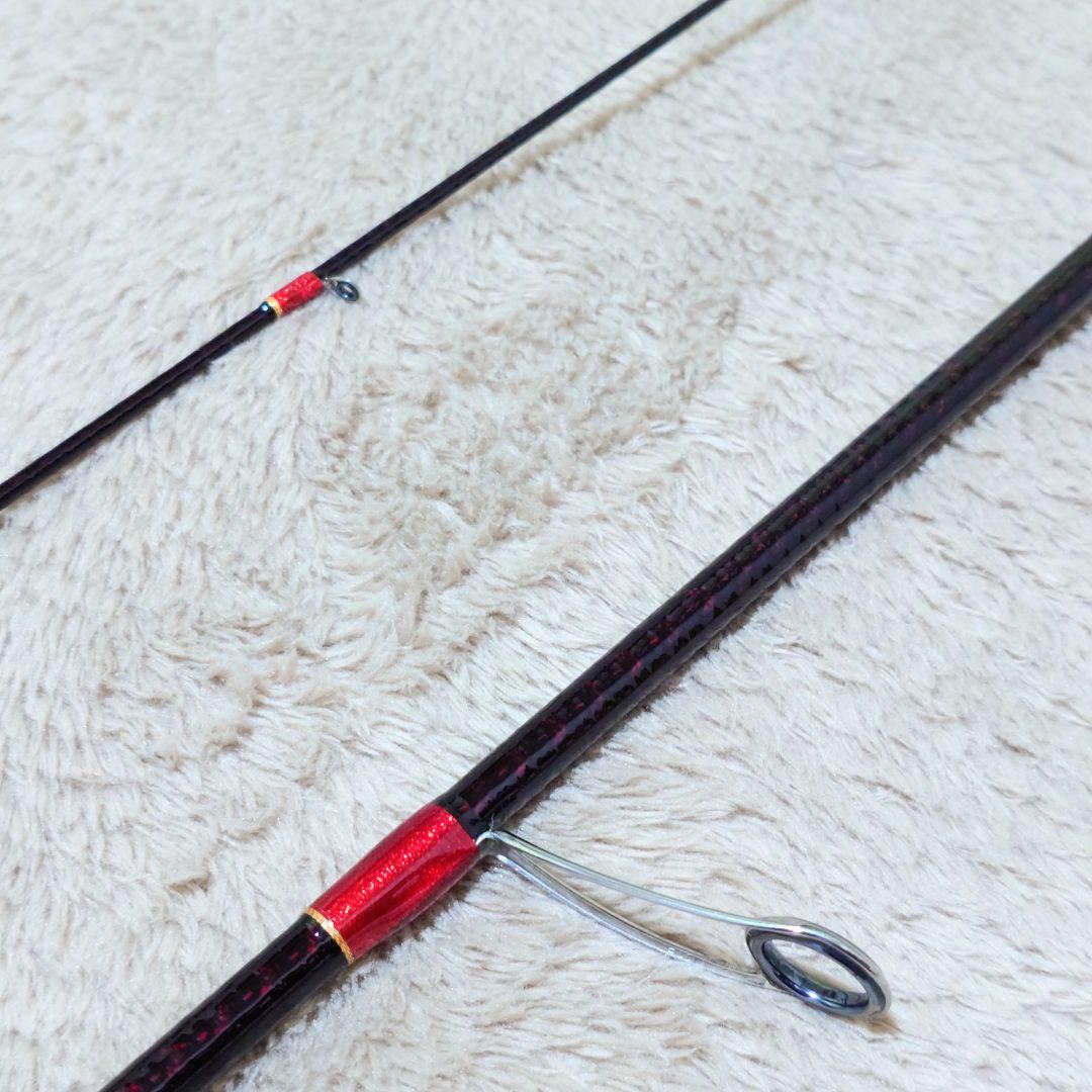 『極美品』アレスレスターホープ709MH LESTER HOPE MH709