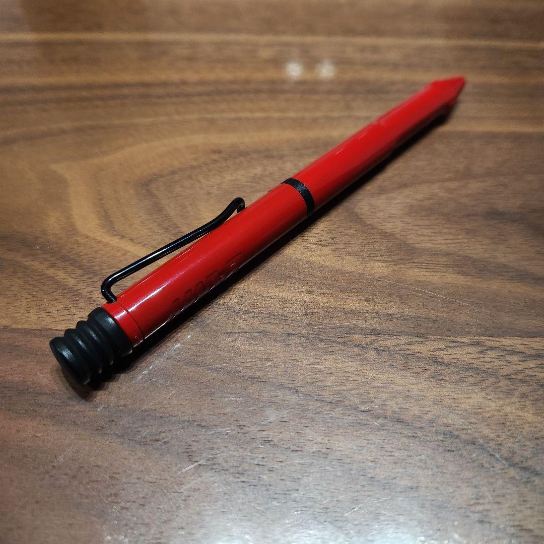 I*i様 【廃盤品】LAMY サファリ ツインペン 【希少】