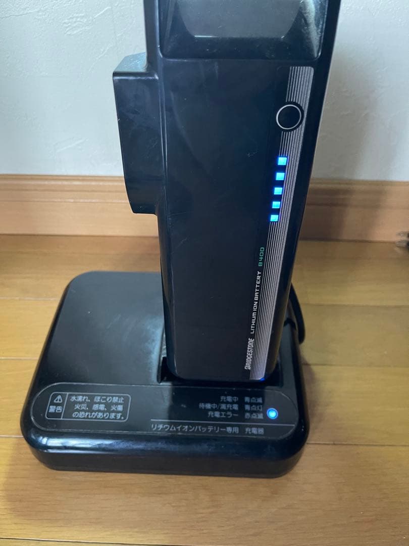 ブリヂストン　ステップクルーズE 26インチ　ST6B41 2020年製