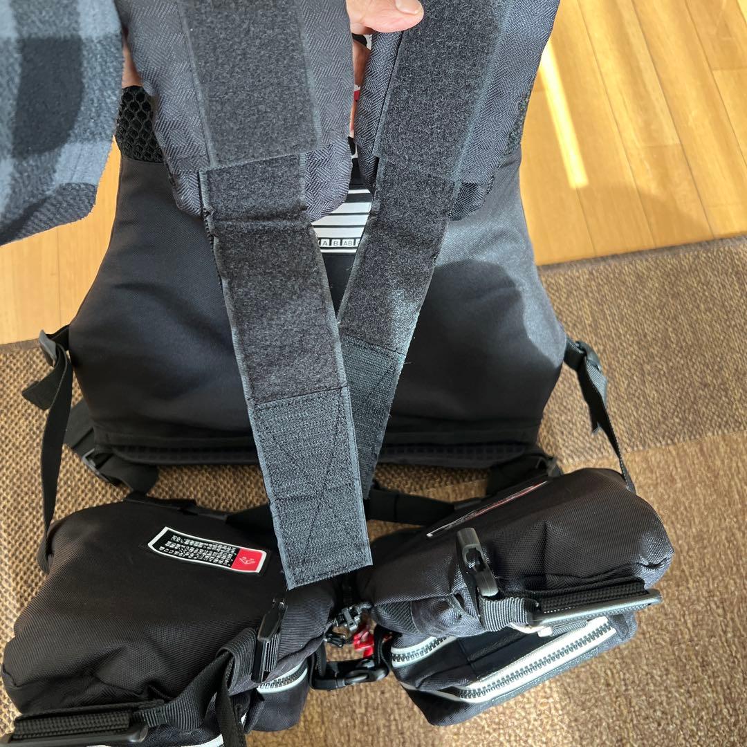 MZX タイドマニア フローティングベスト ゲームベスト ライフジャケット