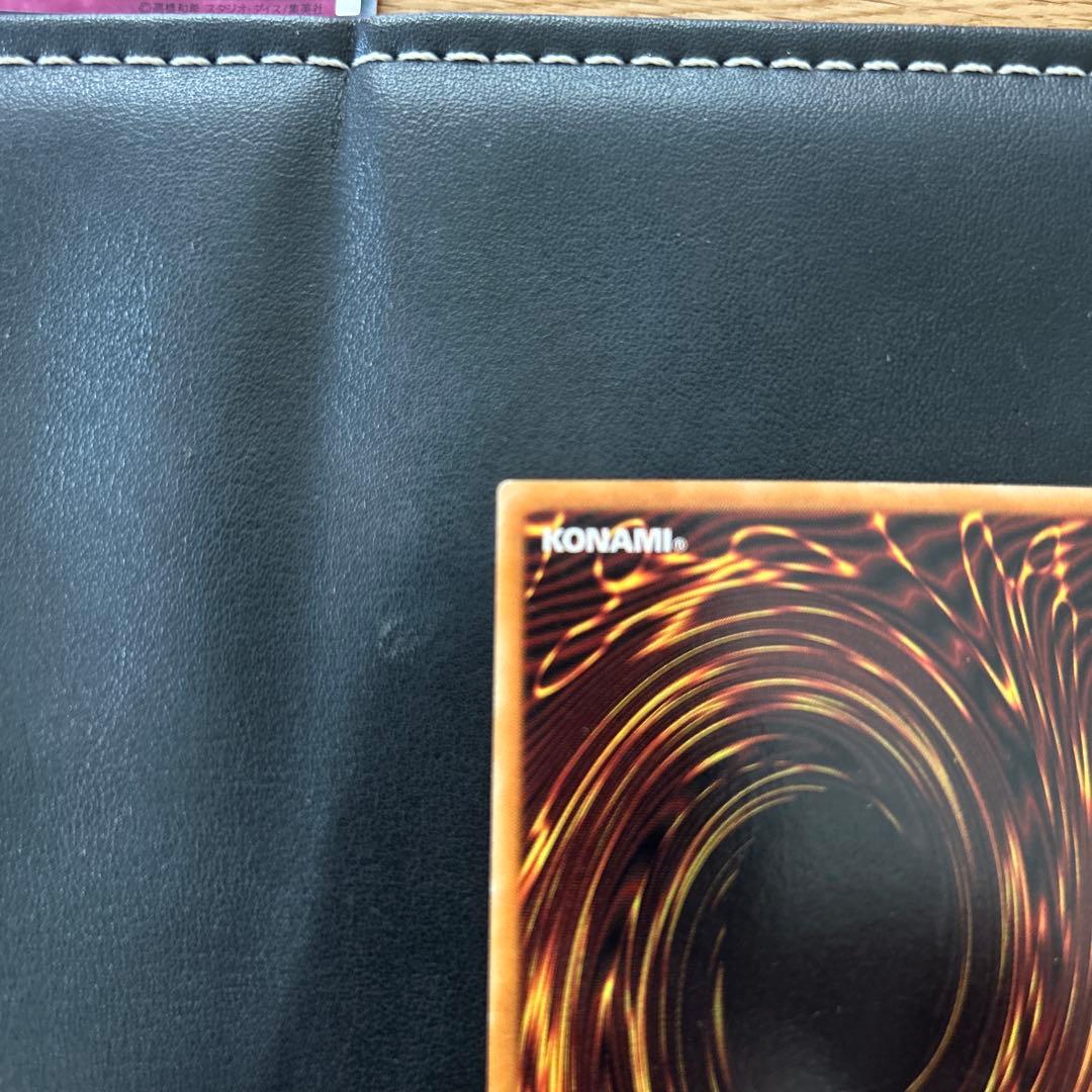 遊戯王　ダーク・ネクロフィア LN-14 レリーフ