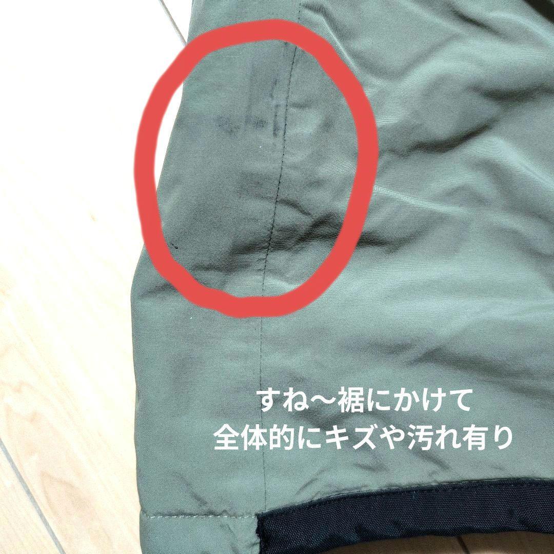 BURTON 　スノーボードウェア　キッズ　XL　セット