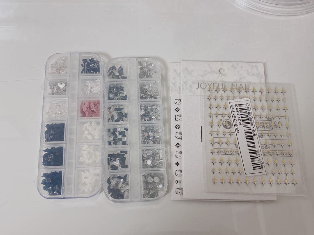 ネイル道具 まとめ売り