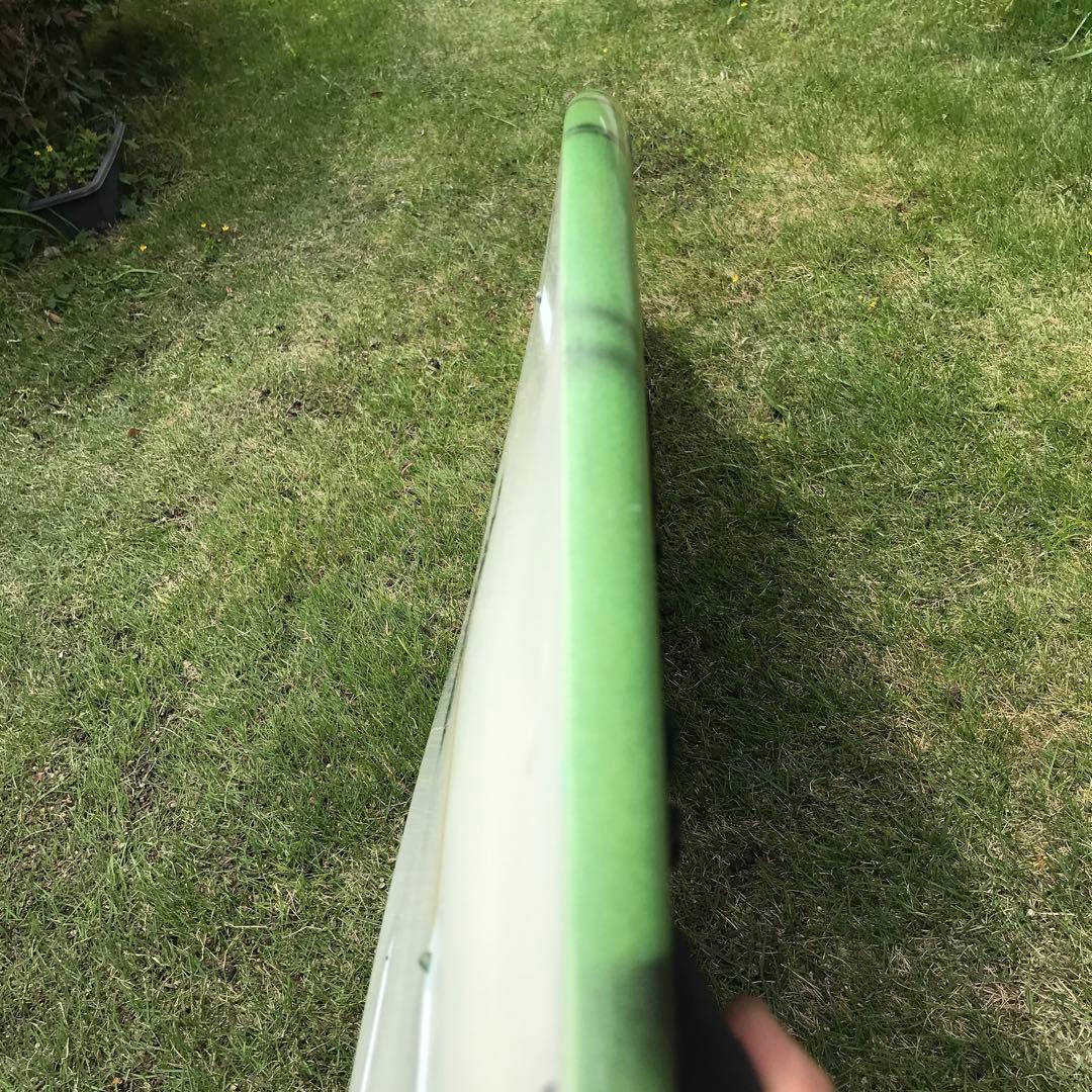 ジャスティス　サーフボード　vanksy