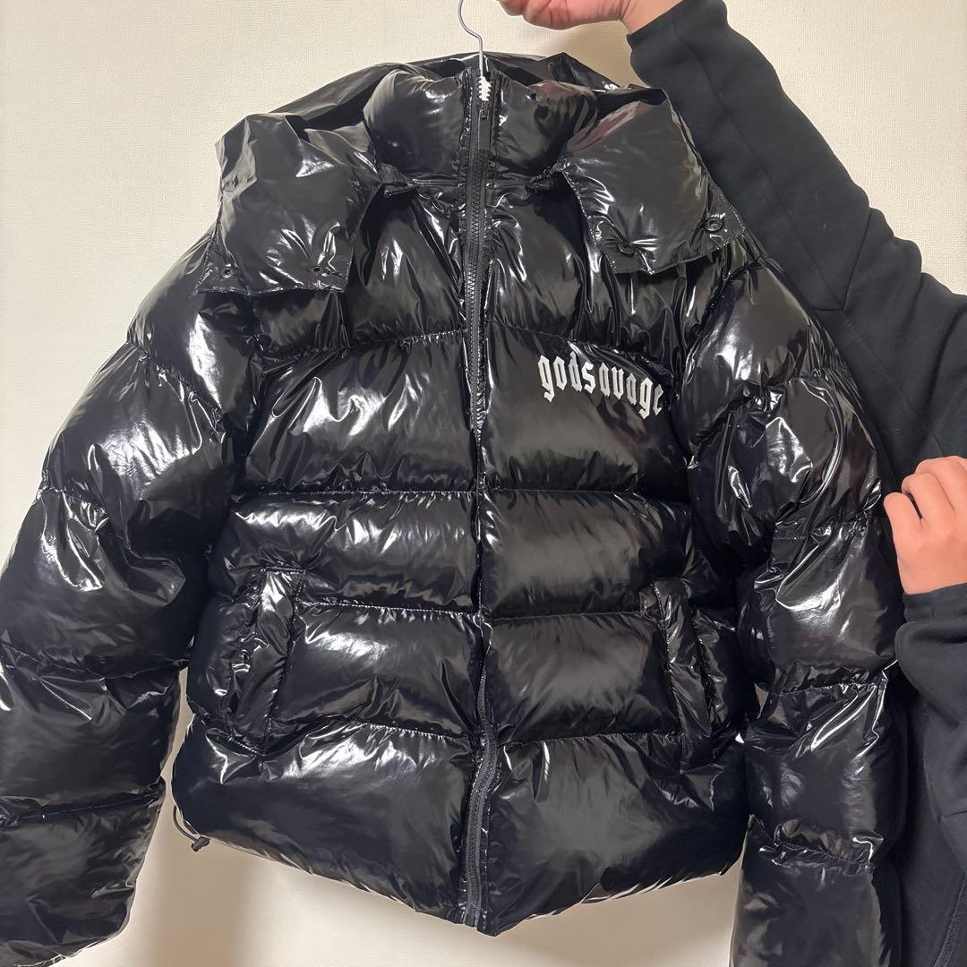 ゴッドサベージダウン旧作