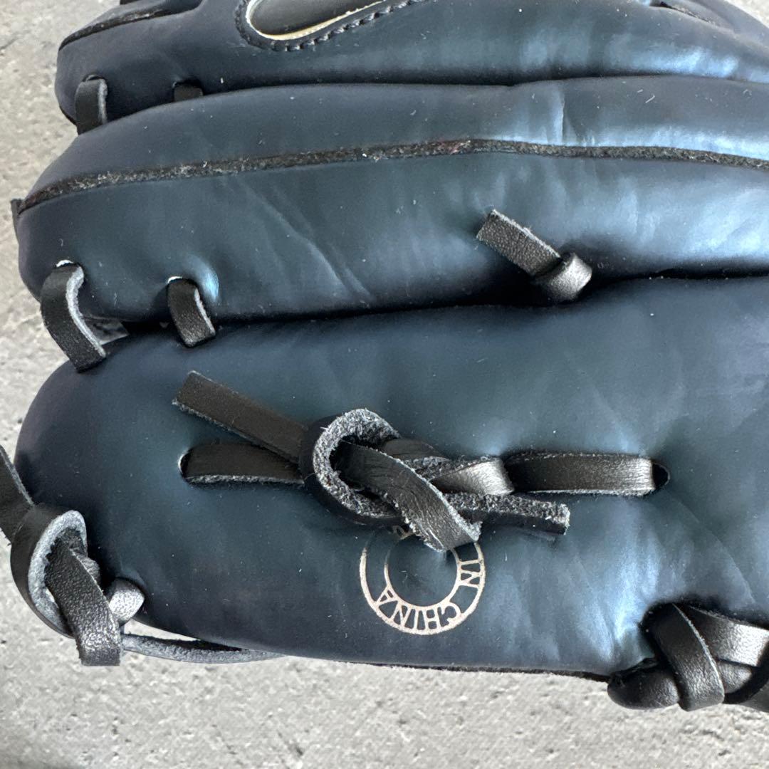 Nike DriFit PRO GOLD FLASHグローブ1125/11.25