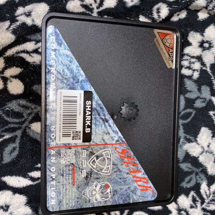 トイガン CO2 shark Che