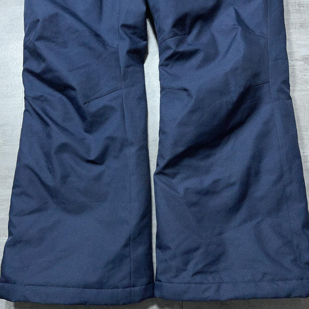 美品★ 近年モデル COSBY コスビー スキーウェア 上下 レディースXL ②