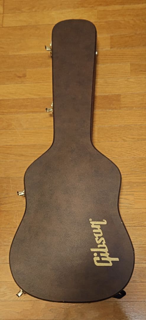 ギター Gibson Hummingbird Original