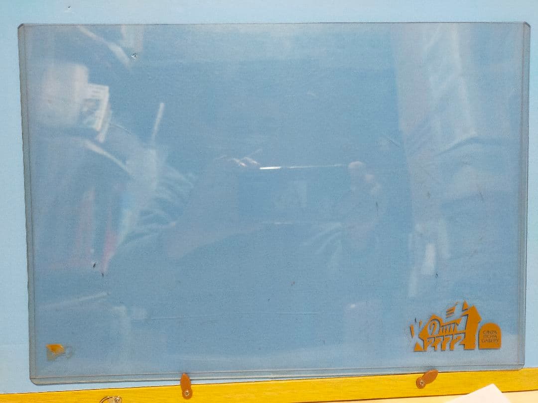 手塚治虫 ブラックジャック セル画 4点セット 火の鳥2772 1980年