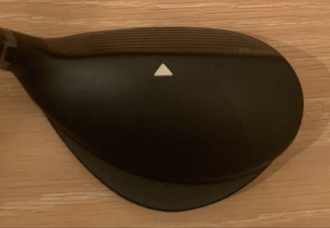 Kasco キャスコUFO 6本セット