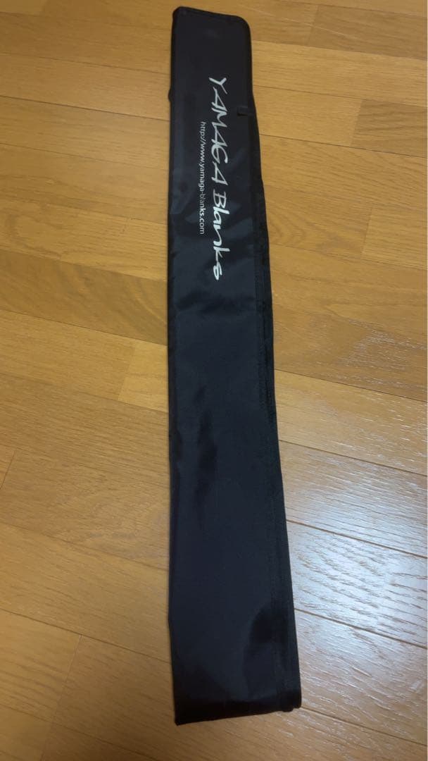 ヤマガブランクス　カリスタ 82ML / TZ NANO 袋付