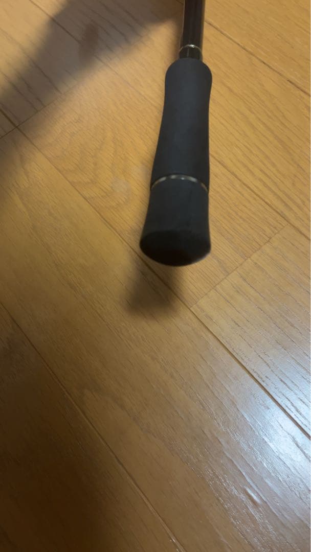 ヤマガブランクス　カリスタ 82ML / TZ NANO 袋付