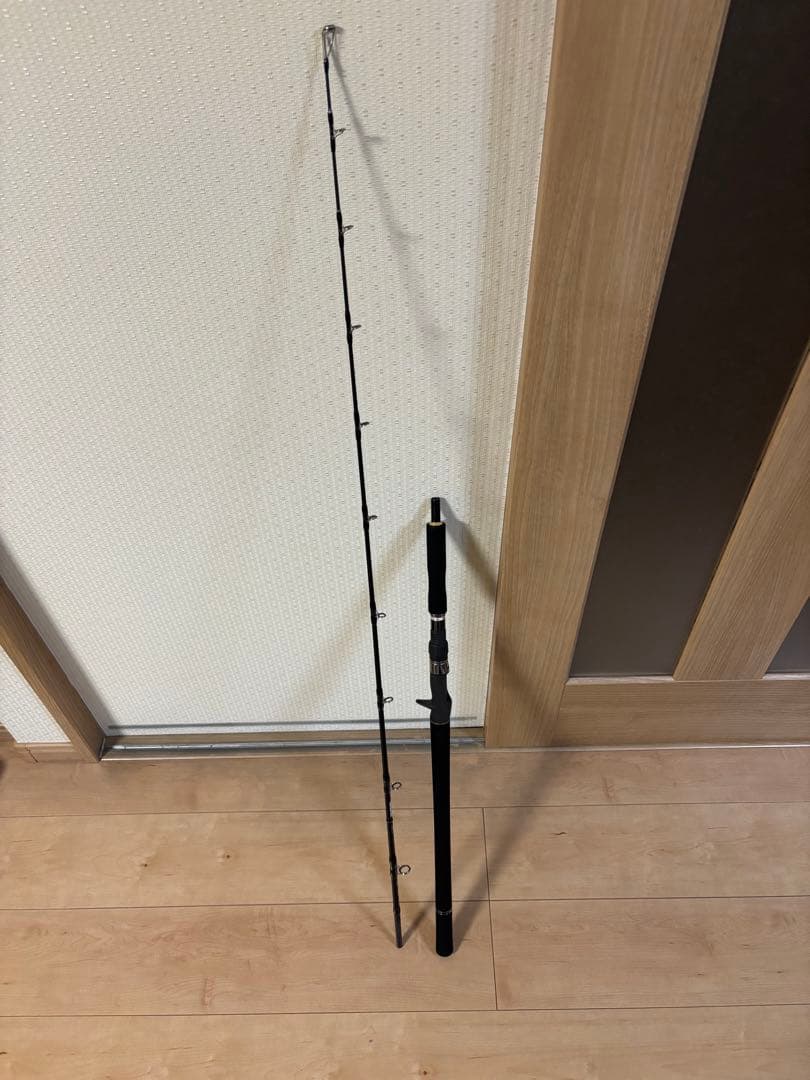 テイルウォーク　ジグフォースSSD C603