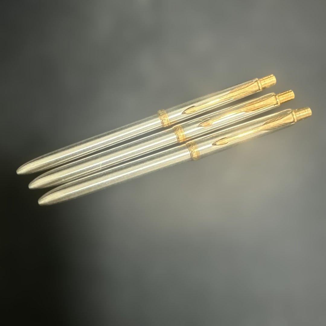 パーカー多機能ボールペン