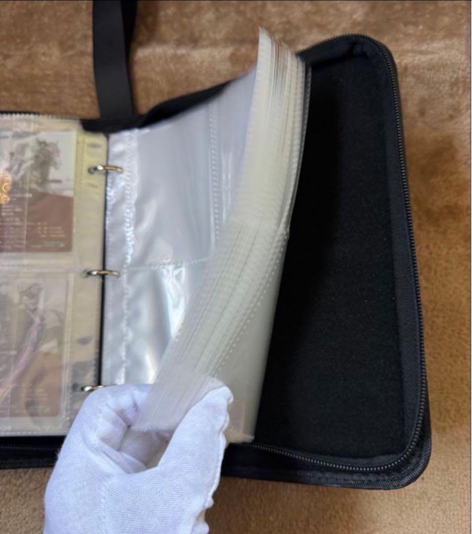 サラブレッドホースコレクション　第1R〜第3R フルコンプ