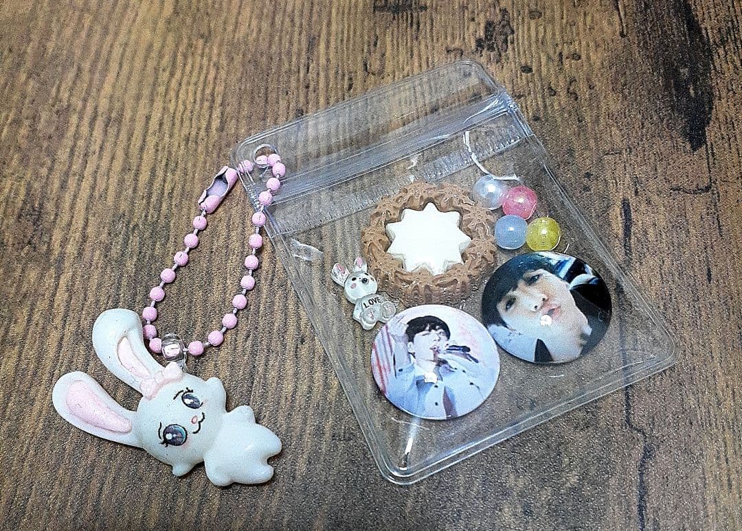 bts ジョングク アルバム等 おまとめ