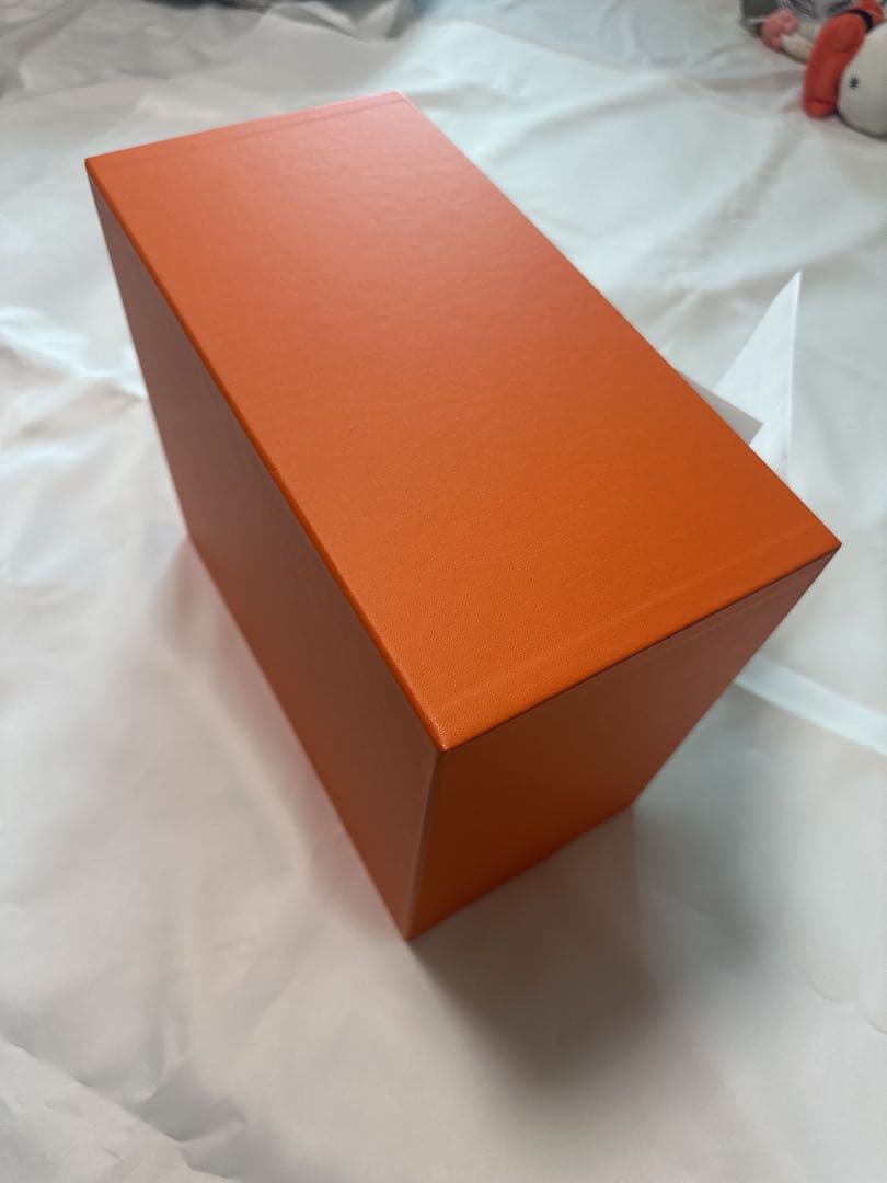 【購入後、未使用品】バーキン 25 空箱 上蓋以外