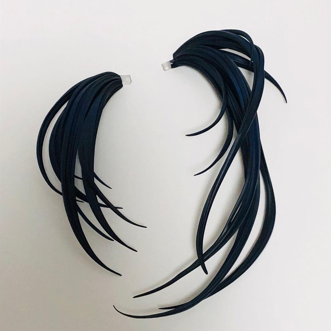 フリーイング B-Style ブラック★ロックシューター バニーVer. 1/4