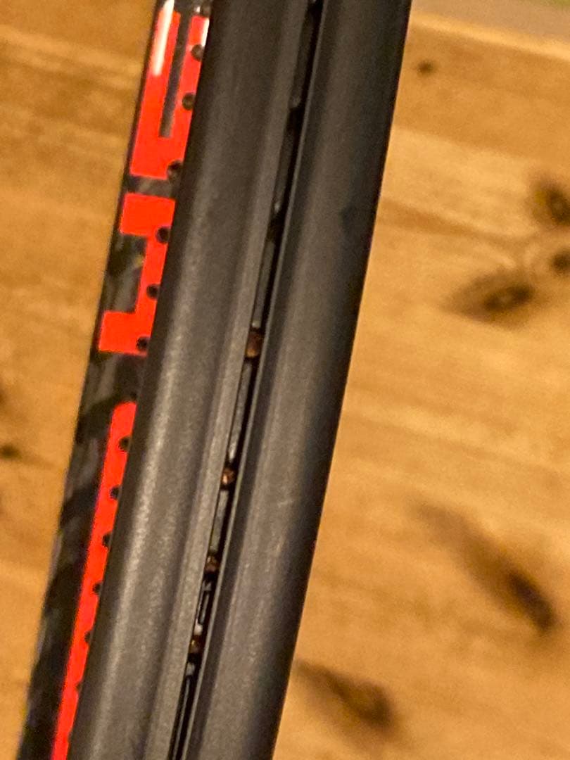 HEAD Graphene Touch Prestige Pro, G2 中古