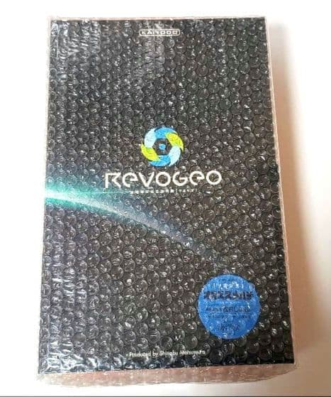 REVOGEO リボジオ オオスズメバチ 海洋堂 フィギュア 新品 未開封