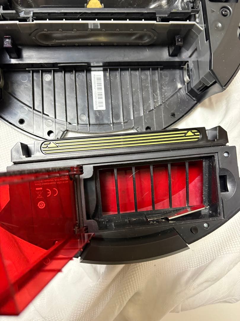 iRobot Roomba 960 本体＋付属品新品付