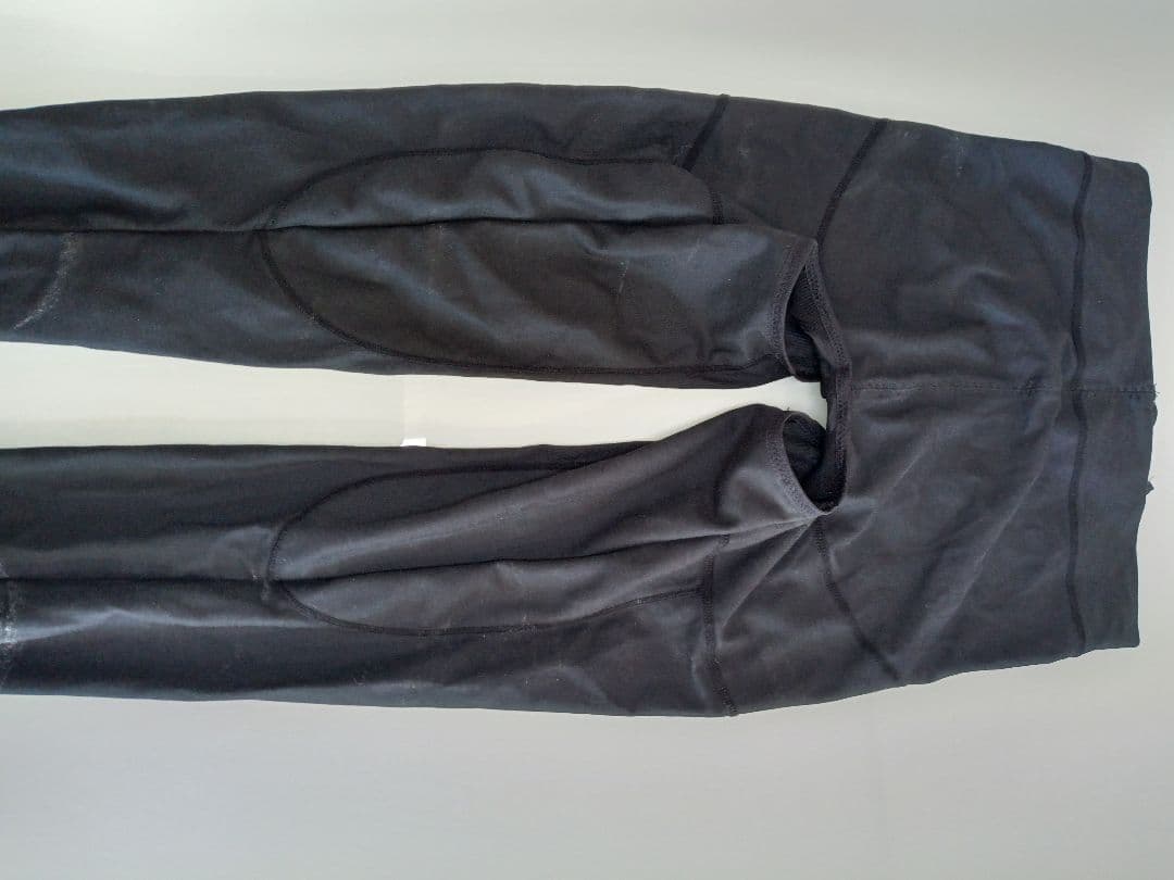 アミュレット ガードル 着圧ストッキング L 太もも脂肪吸引術後用 股開きタイプ