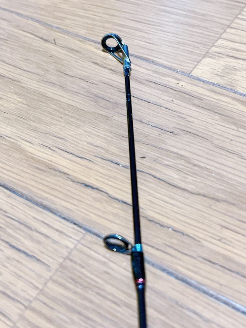 訳あり　スミス オフショア スティック HSJ-S62L