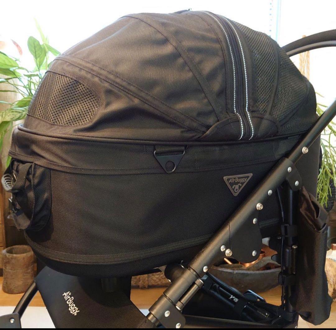 Air buggy エアバギー ドーム2 Mサイズ コットのみ