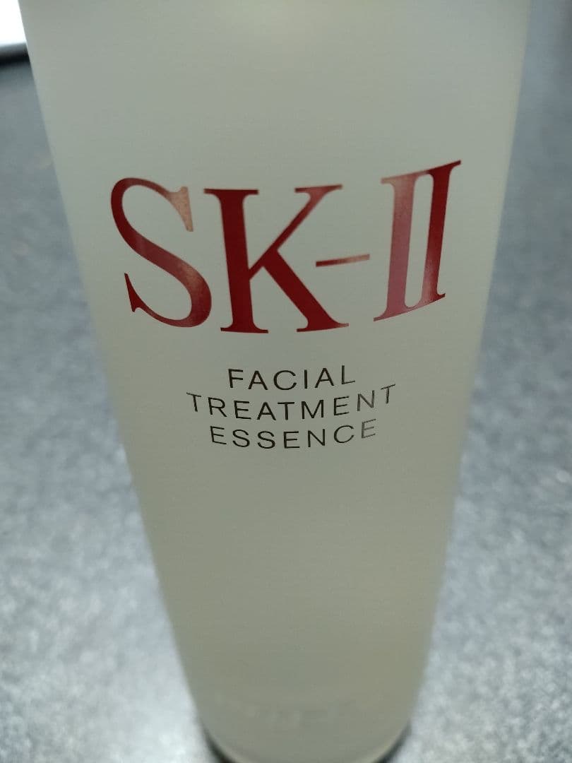 SK-II フェイシャル トリートメント エッセンス 230mL日本製2025年