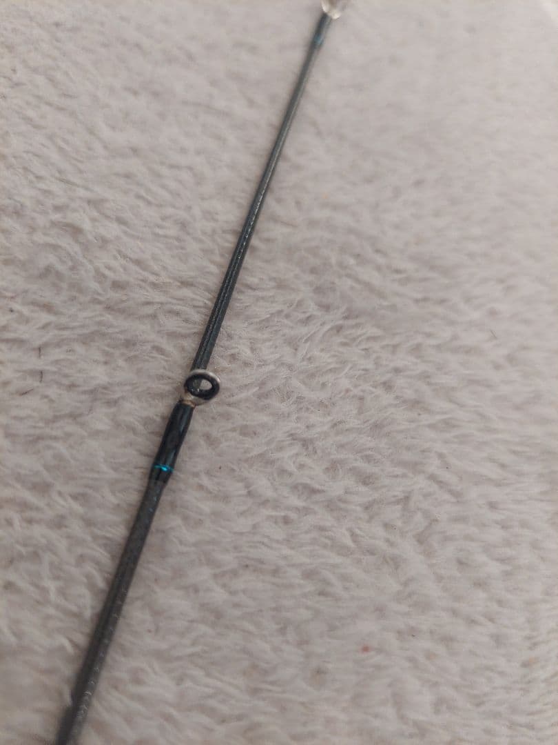 Daiwa ダイワ　19エメラルダス X　83ML