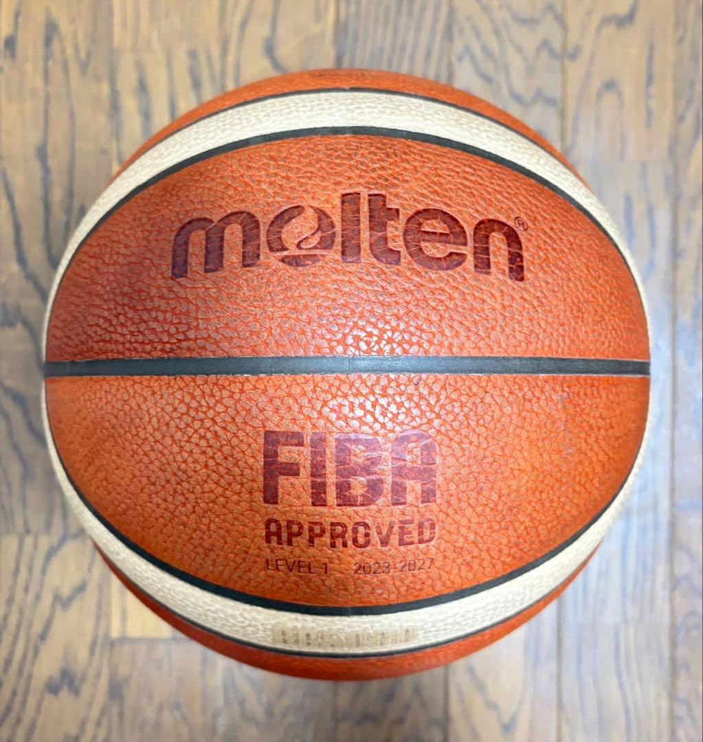 ボール molten bg-5000