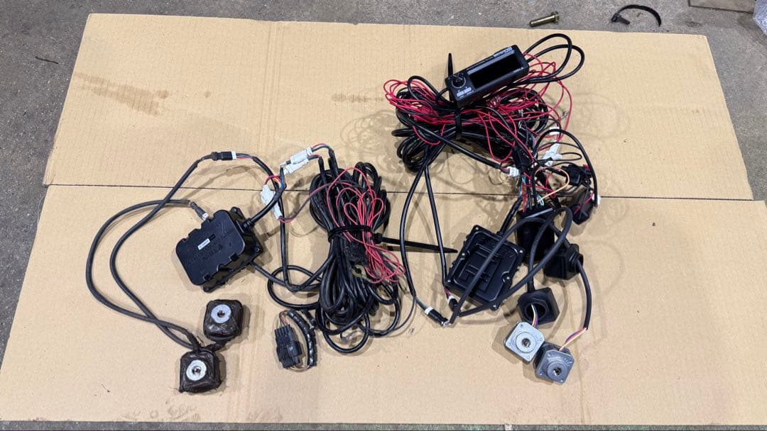 テイン　EDFC ACTIVE PRO アクティブ　プロ　減衰調整　TEIN