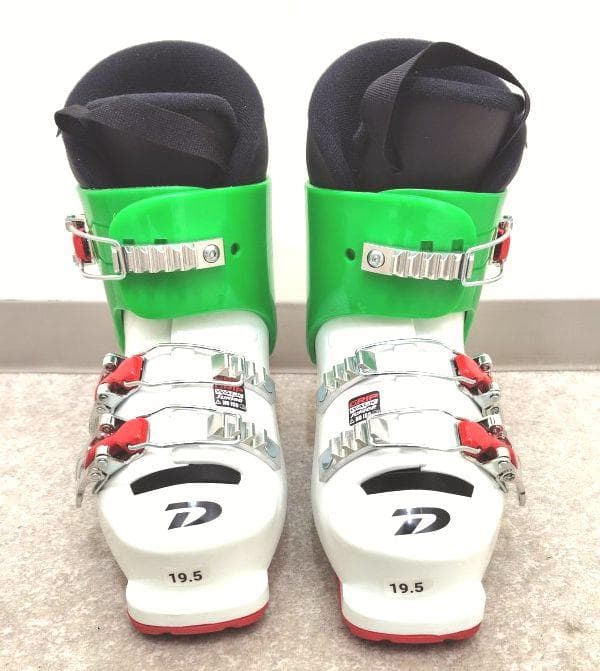 ☆DALBELLO ジュニア スキーブーツ[CX 3.0](21.5) 新品！☆