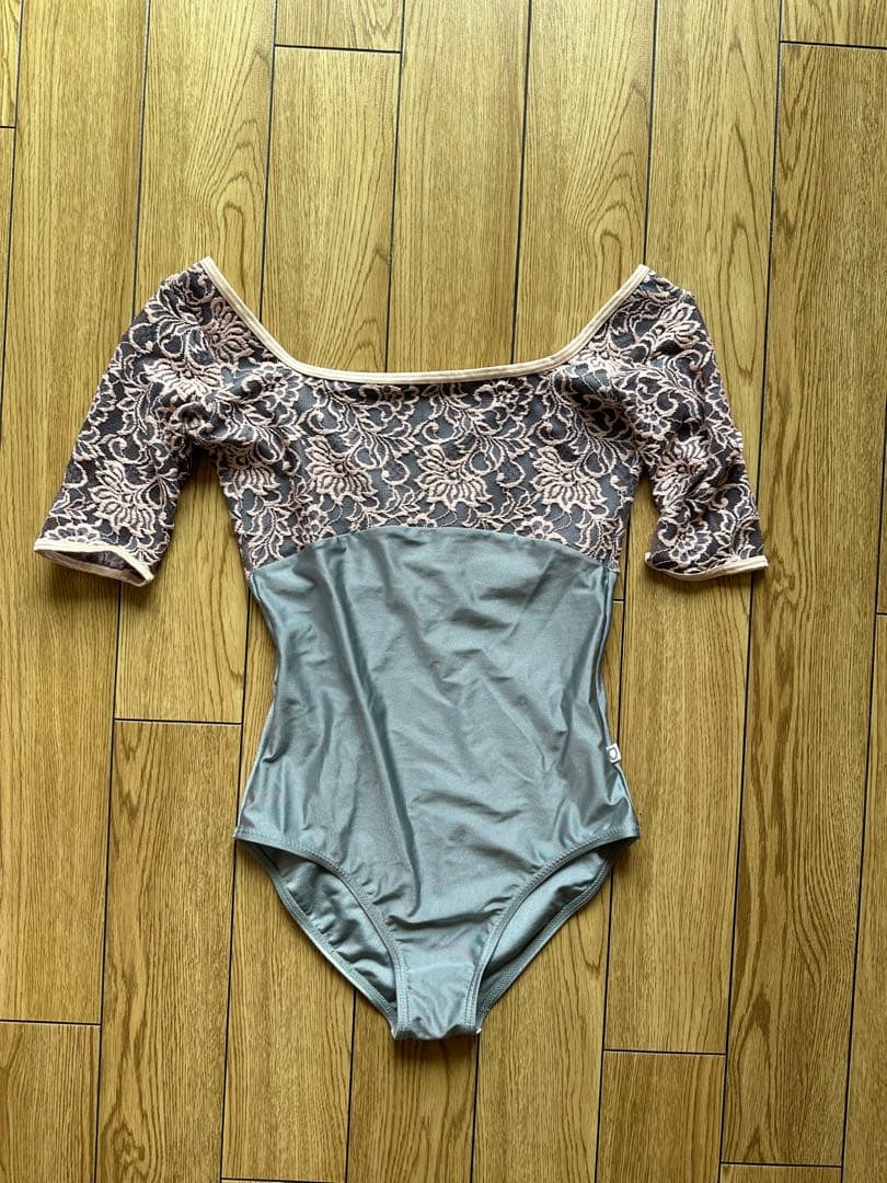 「OLIVIN」レオタード