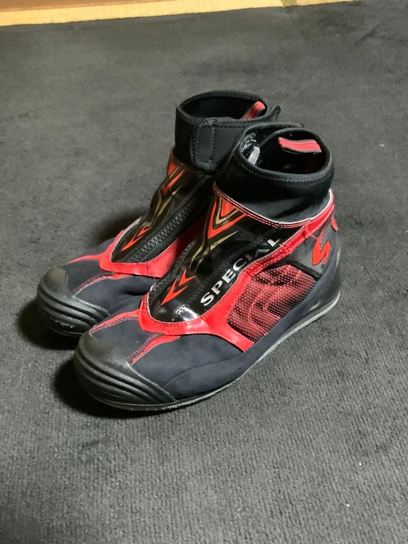 （まーくん商品）ダイワ　鮎シャツ、タイツ、シューズ、帽子、シューズケース