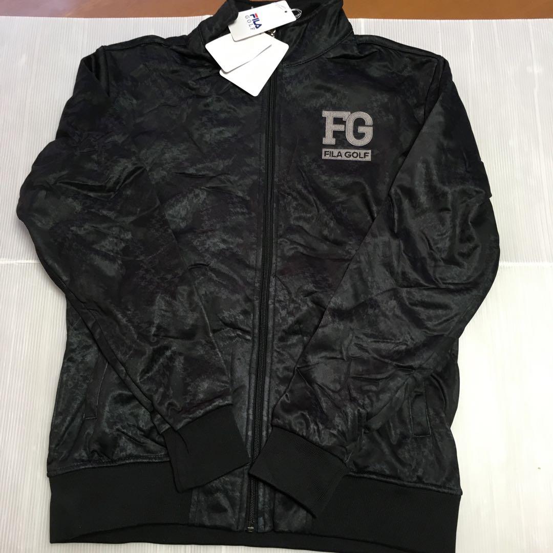 フィラゴルフ　ゴルフジャケット他　4点まとめ売り！