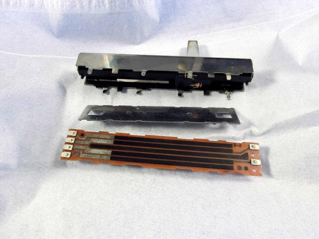 TECHNICS SH-EX1200 テクニクス パネルカスタム品