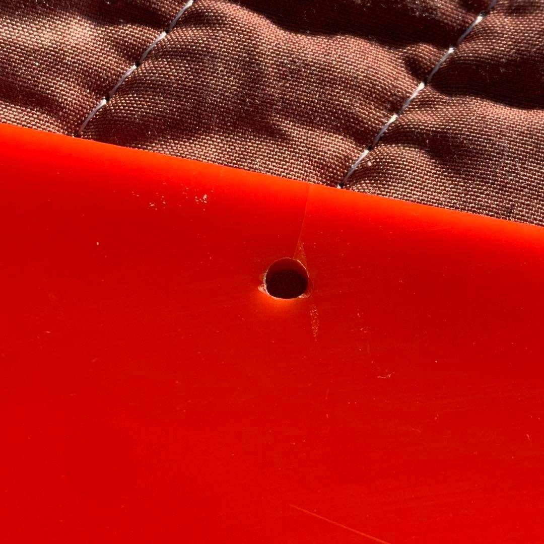 Levi's リーバイス アクリル 看板 ノベリティ　非売品　デニム