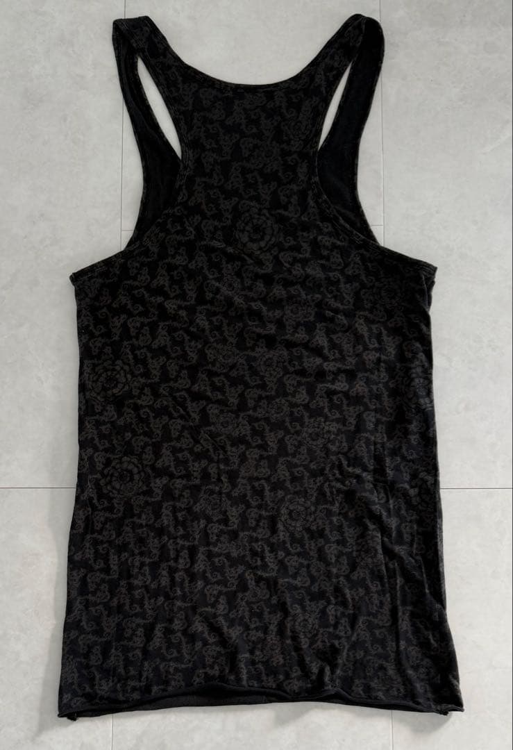 Acid Black Cherry 【タンクトップ　Q.E.D. 】