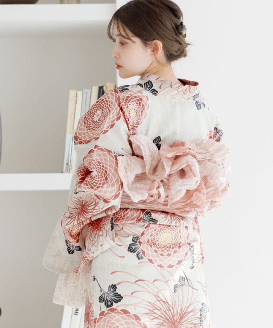 ✨即完売大人気✨2025浴衣