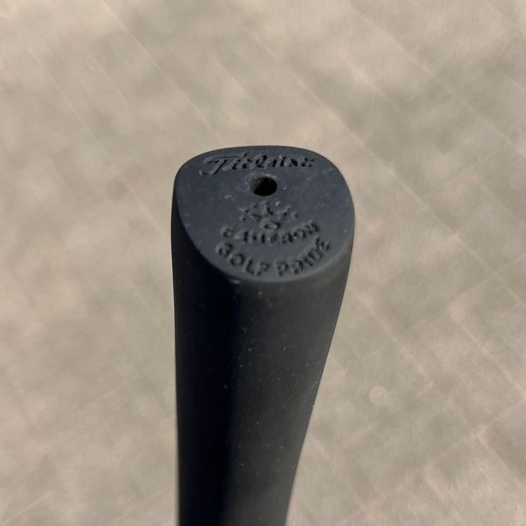 スコッティキャメロン アメリカンクラシックⅢ フランジ 美品 ヘッドカバー付き