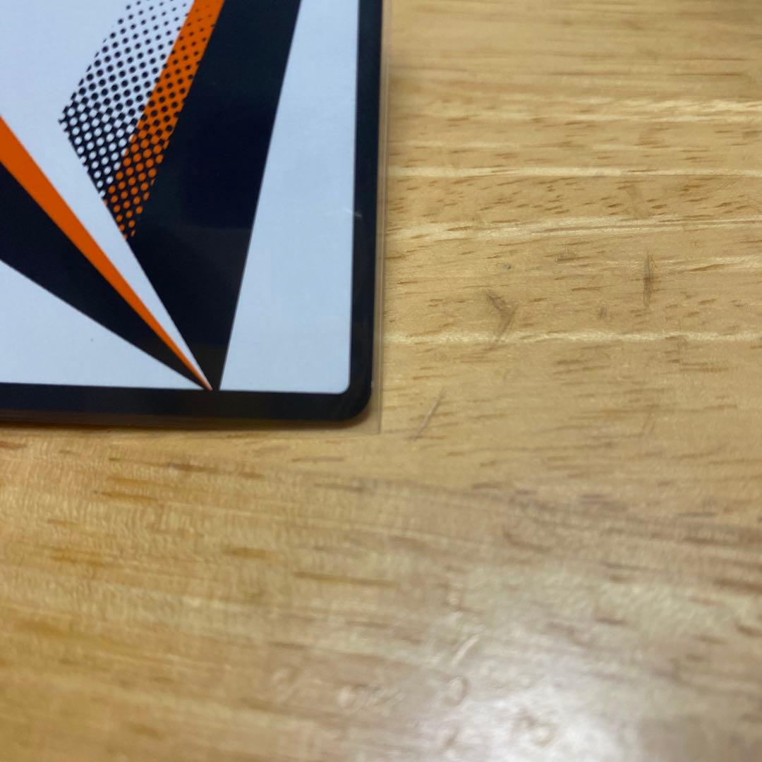 ハイキュー 日向翔陽 サイン バボカ シリアル入り