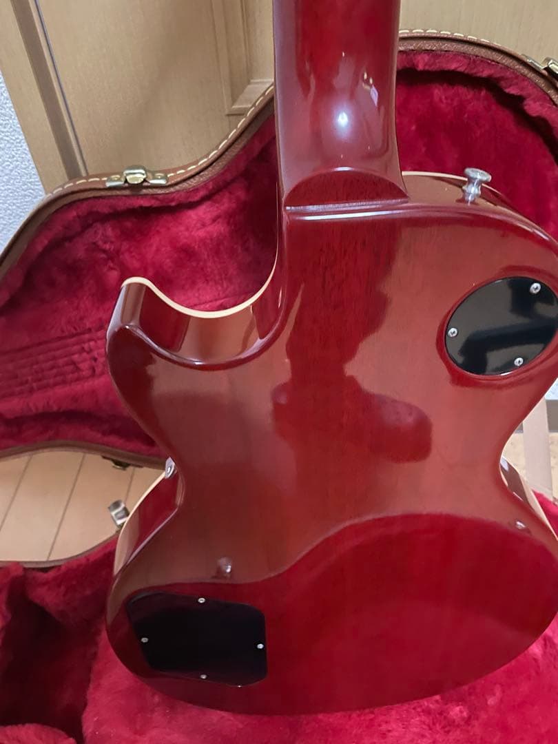 ギター Gibson Les Paul Standard 60s unburst