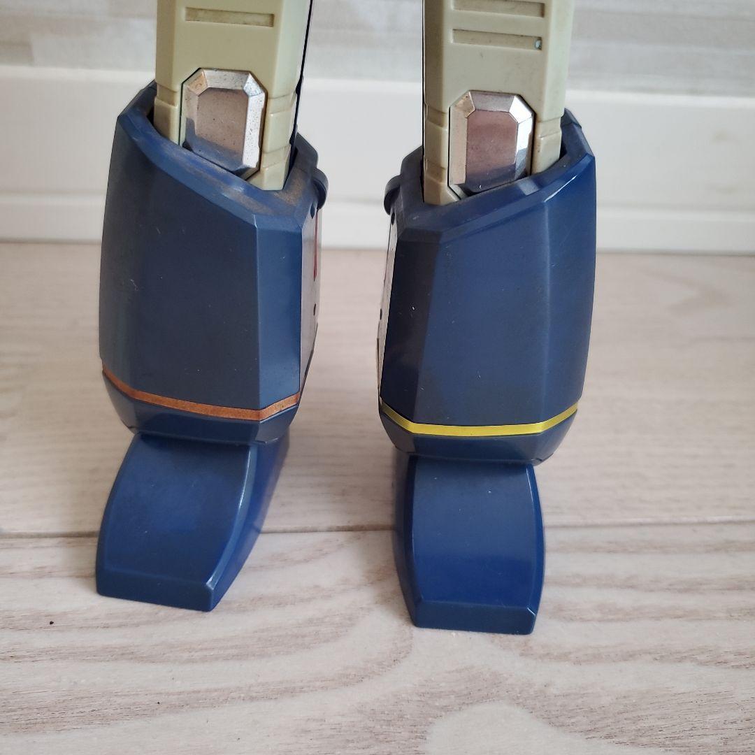 忍者戦隊カクレンジャー　ロボット3体　忍者マン　ツバサマル　五神合体隠大将軍